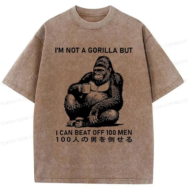 vintage japanese unisex cotton t shirt for streetwear