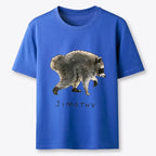 Japanese Culture T-Shirt for Daily Wear