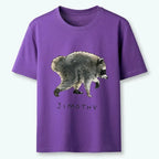 Japanese Culture T-Shirt for Daily Wear