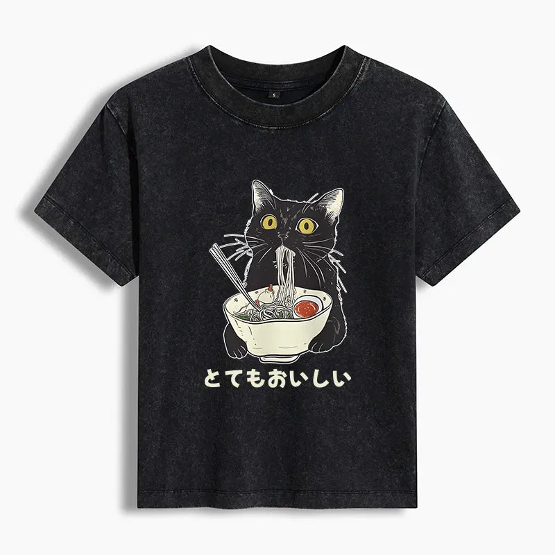 Super Soft Washed Tee Best Seller