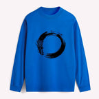 Japanese Dragon Long Sleeve for Gift