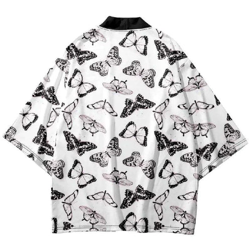 japanese kimono cardigan free shipping