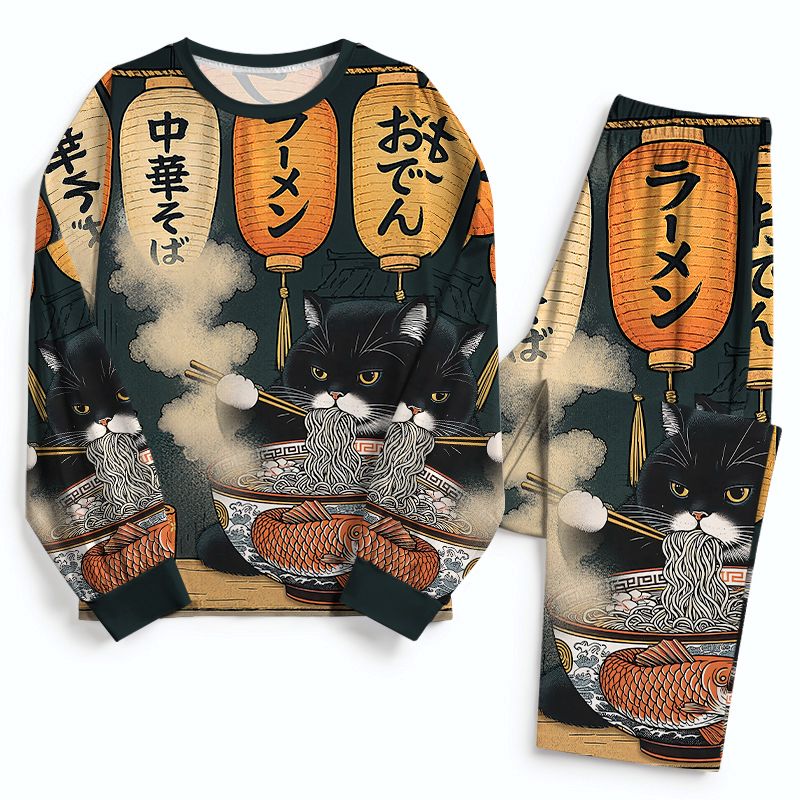 Funny Family Matching Pajamas Best Seller