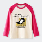 Unisex Cat T-shirt for Gift Idea