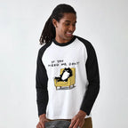Unisex Cat T-shirt for Gift Idea
