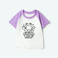 Japanese Streetwear Kids Tee