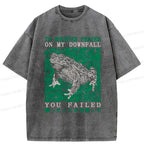 Kyoto-Lion t-shirt limited edition deal