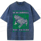 Kyoto-Lion t-shirt limited edition deal