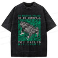 Japanese Kyoto-Lion t-shirt trending item