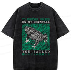 Japanese Kyoto-Lion t-shirt trending item