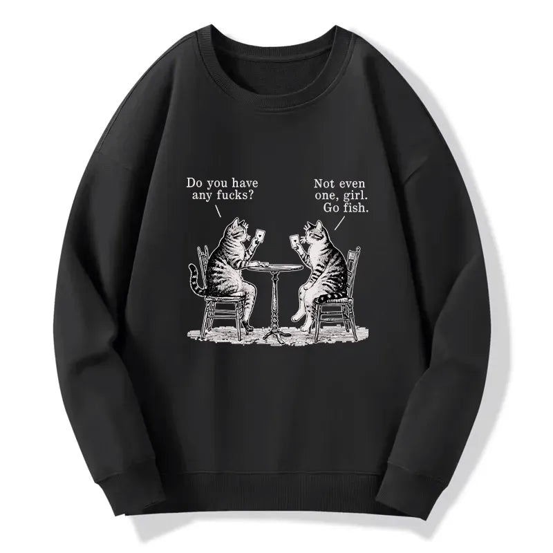 unisex soft sweatshirt for daily wear