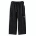 funny japanese sweatpants for daily wear