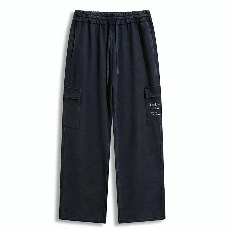 washed utility sweatpants best seller