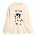 Japanese Culture Long Sleeve T-Shirt for Summer