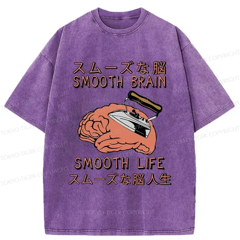best seller kyoto lion washed t-shirt