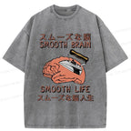 trendy japanese vintage t-shirt
