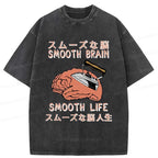 trendy japanese vintage t-shirt