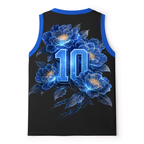 Breathable Mesh Tank Top for Fitness and Daily Wear