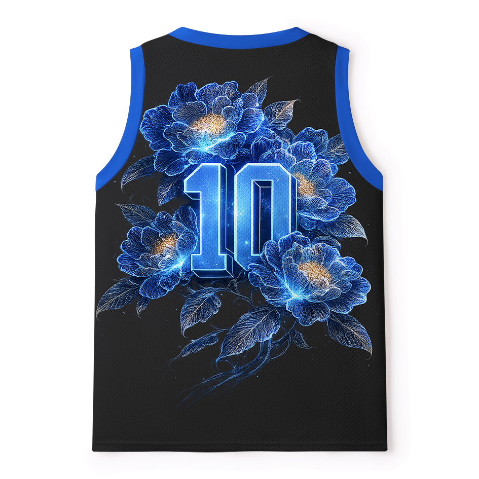 Breathable Mesh Tank Top for Fitness and Daily Wear