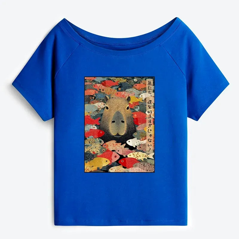 Soft Cotton T-Shirt Best Seller