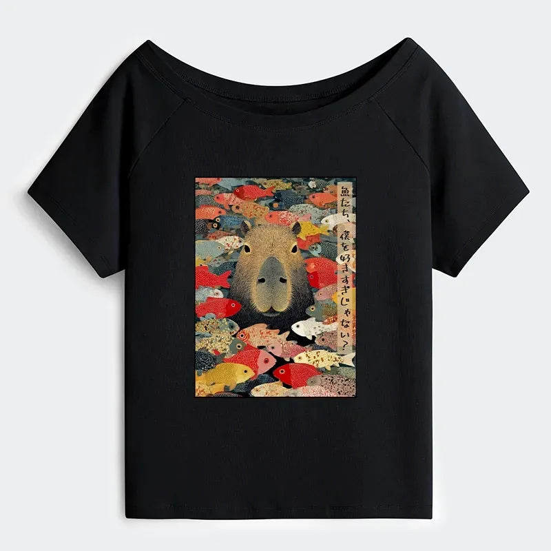 Soft Cotton T-Shirt Best Seller