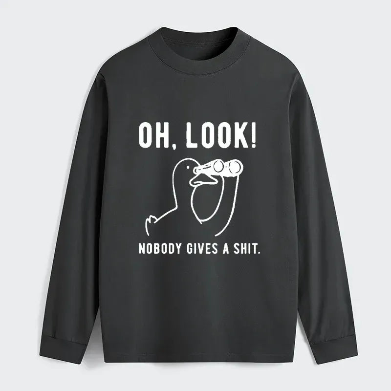 Japanese vintage long sleeve t-shirt