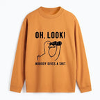 Japanese vintage long sleeve t-shirt