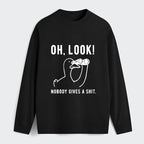 Japanese vintage long sleeve t-shirt