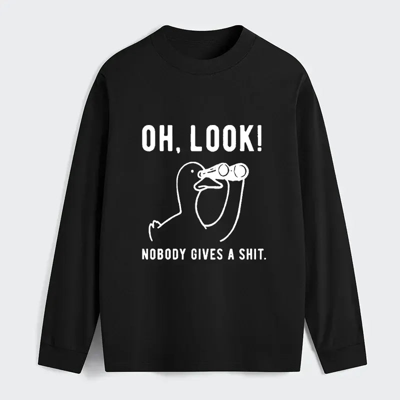 Japanese vintage long sleeve t-shirt