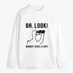 Japanese vintage long sleeve t-shirt