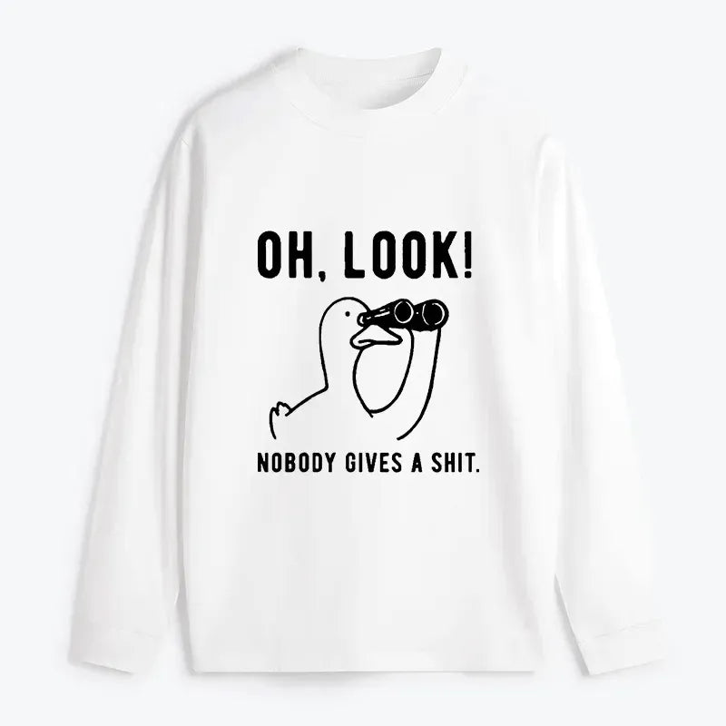 Japanese vintage long sleeve t-shirt