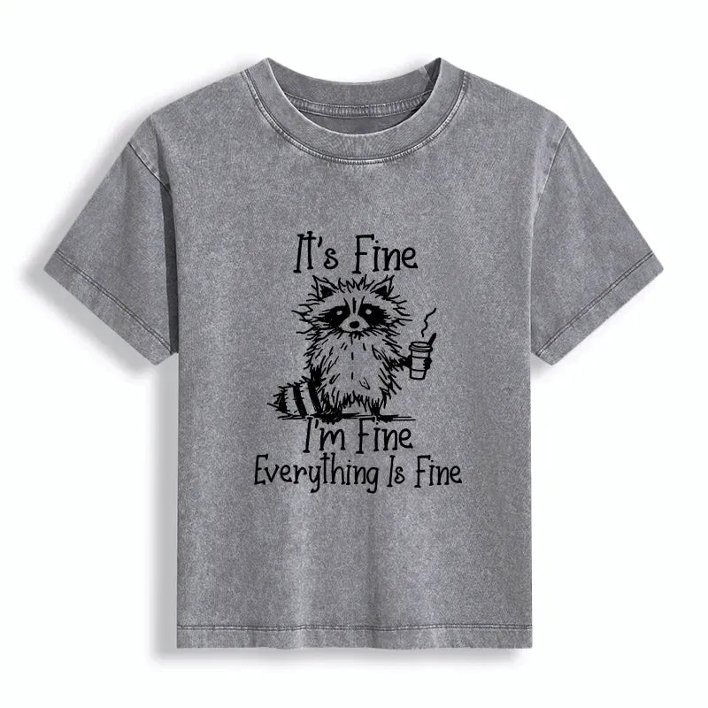 Japanese meme t-shirt for women