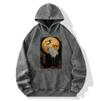 Premium Japanese Streetwear Hoodie for Casual