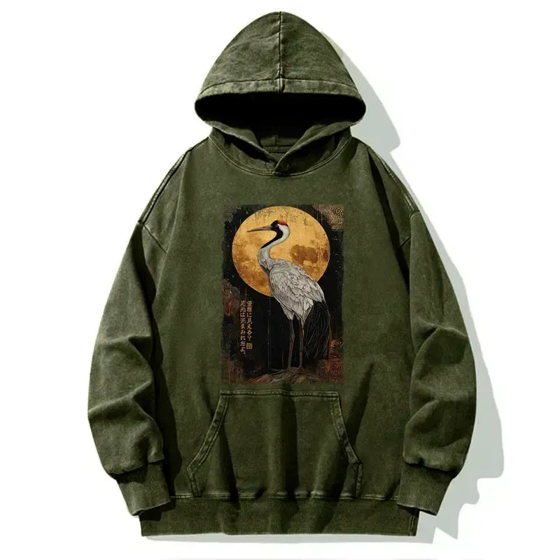 Premium Japanese Streetwear Hoodie for Casual