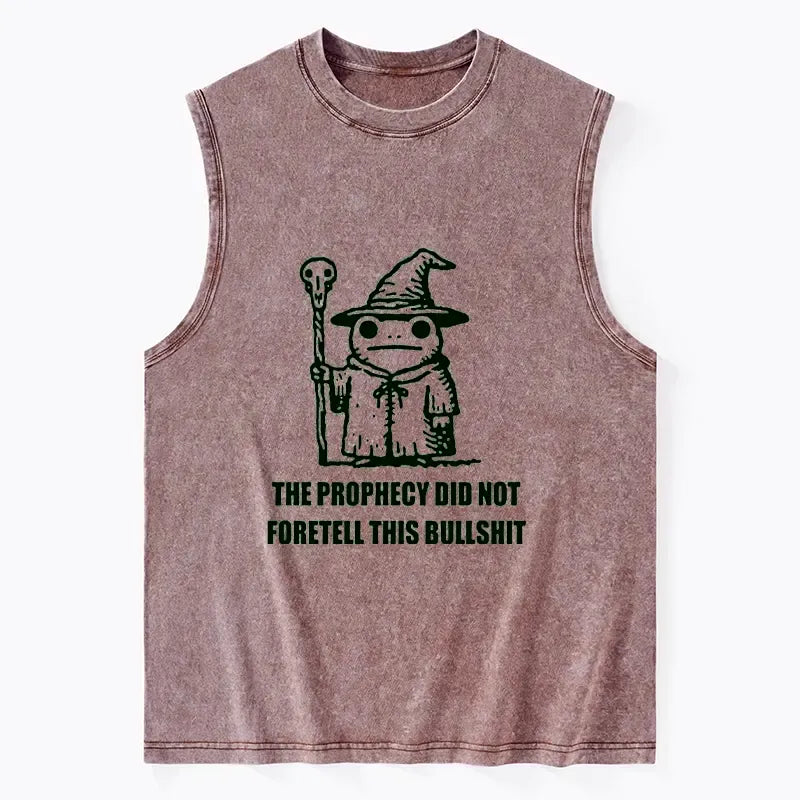 Kyoto-Lion Meme Tank Top Best Seller