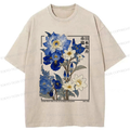 Kyoto Japan Streetwear Gift for Him