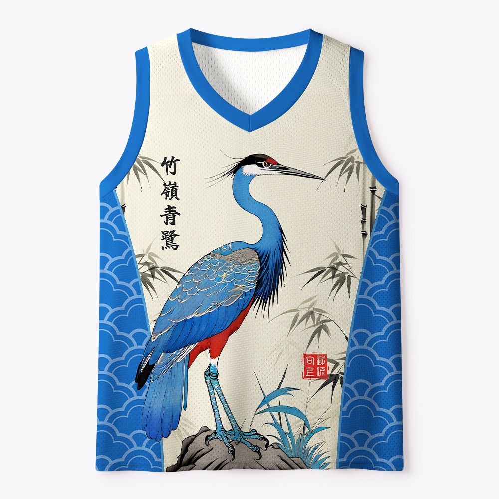 Trending Unisex Mesh Tank Top for Gym
