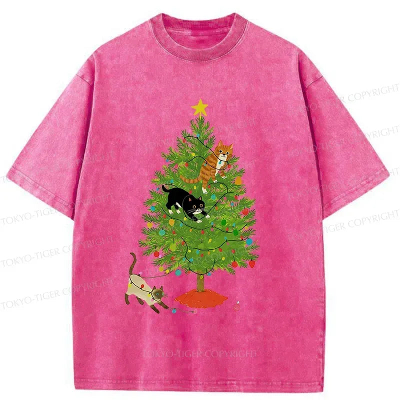 Kyoto lion cat christmas gift idea