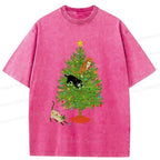 Kyoto lion cat christmas gift idea