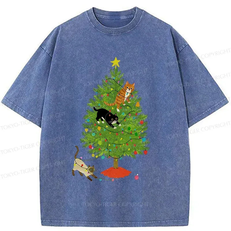 Soft pre-shrunk unisex cotton tee