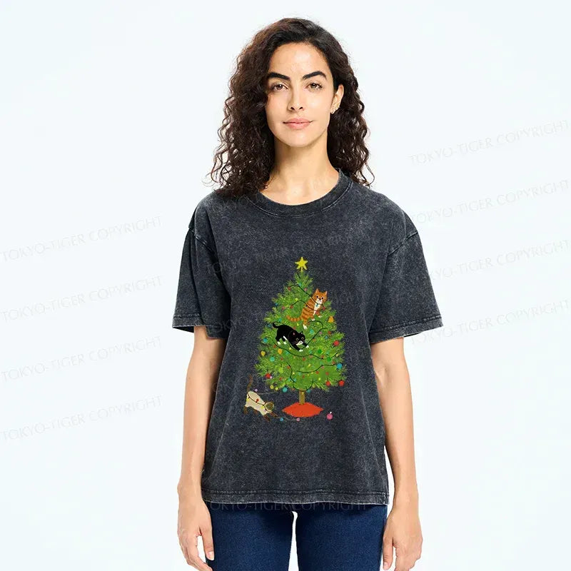 Soft pre-shrunk unisex cotton tee