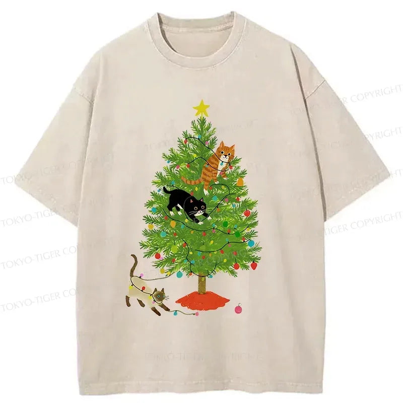 Kyoto lion cat christmas gift idea