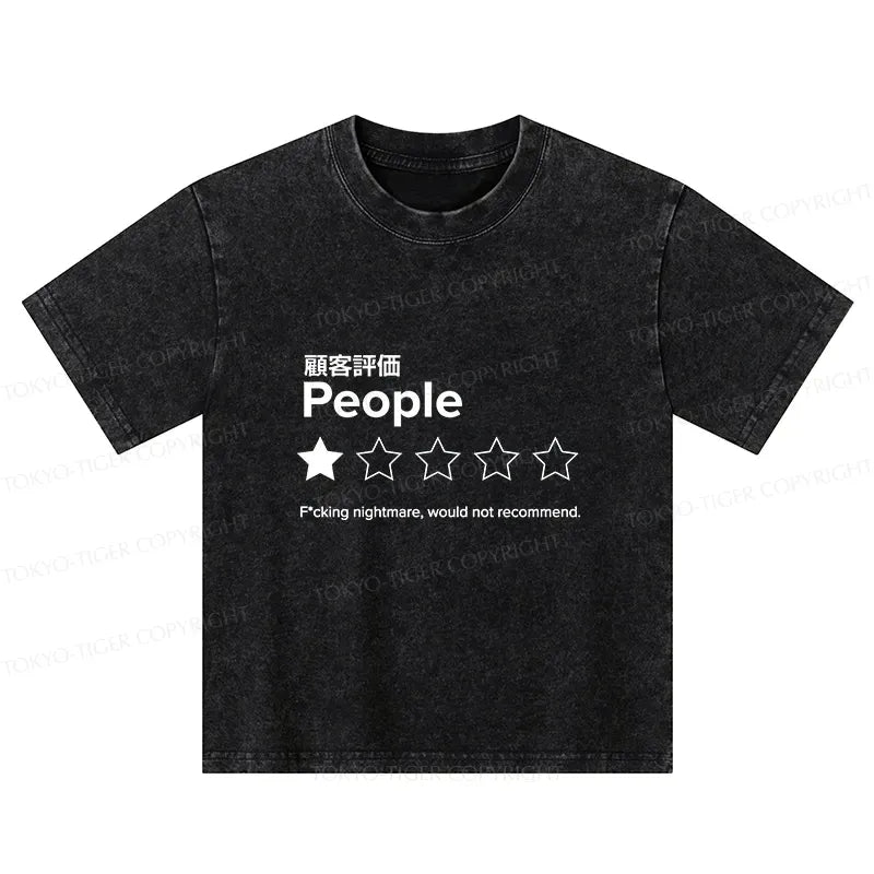 soft comfortable kids t-shirt for everyday
