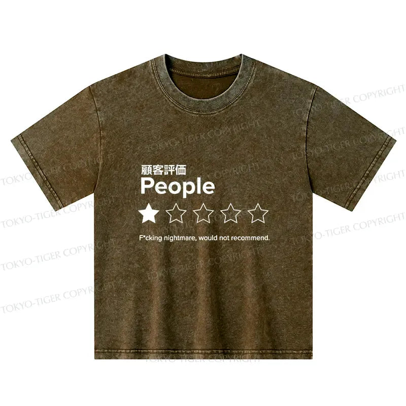 soft comfortable kids t-shirt for everyday