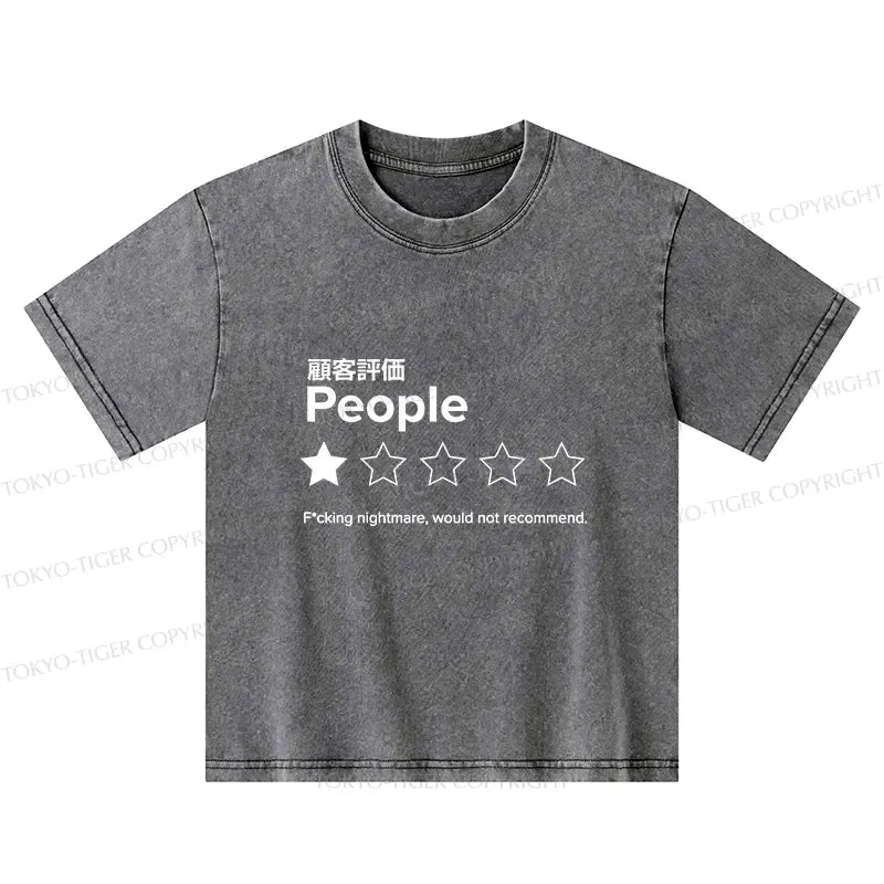 kyoto lion kids t-shirt trendy gift idea