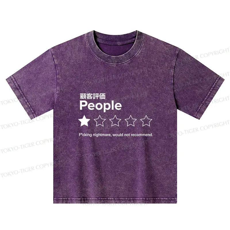 soft comfortable kids t-shirt for everyday