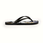 Japanese style flip flops for hot summer days