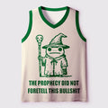 Funny Meme Tank Top for Summer
