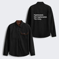 Kyoto Lion Corduroy Jacket for Everyday Wear