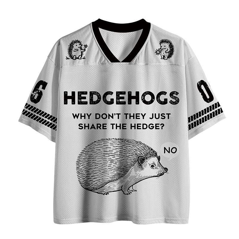 Kyoto Lion Japanese Mesh Jersey Best Seller